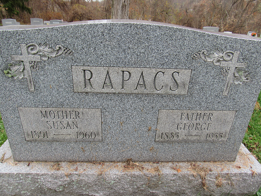 tombstone